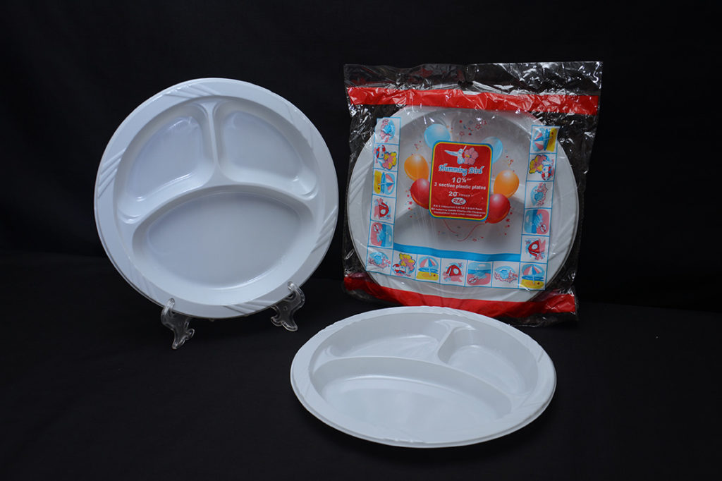 Styrofoam food containers R&C Enterprises Limited