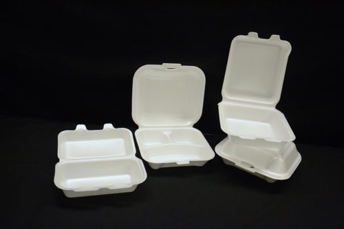 Styrofoam Bowls with Lids - R&C Enterprises Limited
